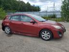 2010 MAZDA 3 S   for sale at Copart ON - LONDON