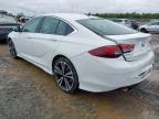 2018 VAUXHALL INSIGNIA SRI VX-LINE NAV  for sale at Copart CORBY
