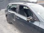 2020 SKODA FABIA SE DRIVE TSI  for sale at Copart BELFAST