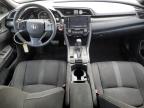 2017 HONDA CIVIC SPORT   for sale at Copart ON - TORONTO