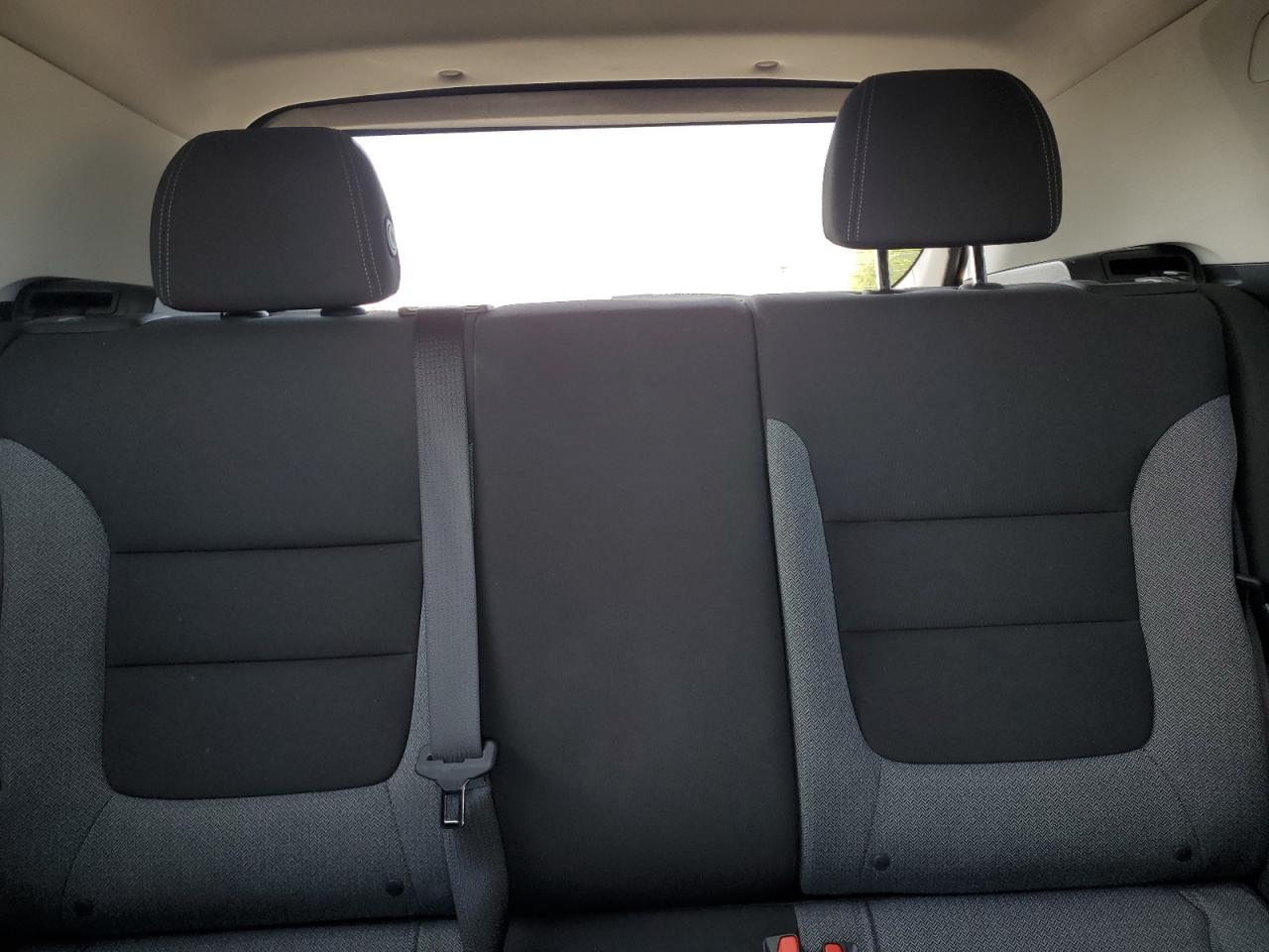 2024 Chevrolet Trailblazer Ls VIN: KL79MMS2XRB000426 Lot: 69038885