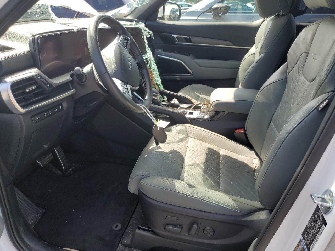 2024 Kia Telluride Sx VIN: 5XYP5DGC1RG448567 Lot: 64713225