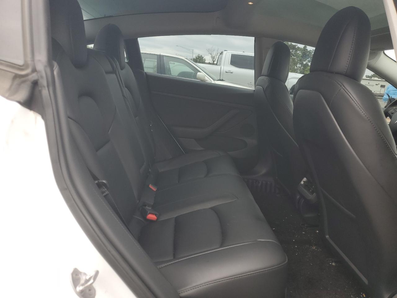 2023 Tesla Model 3 VIN: 5YJ3E1EA8PF464963 Lot: 69911825