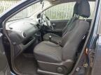 2006 NISSAN NOTE S for sale at Copart SANDTOFT