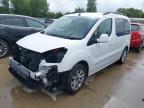 2018 CITROEN BERLINGO MSPACE FLAIR PTE  for sale at Copart SANDY