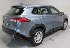 2025 TOYOTA COROLLA CROSS L   for sale at Copart CA - VAN NUYS