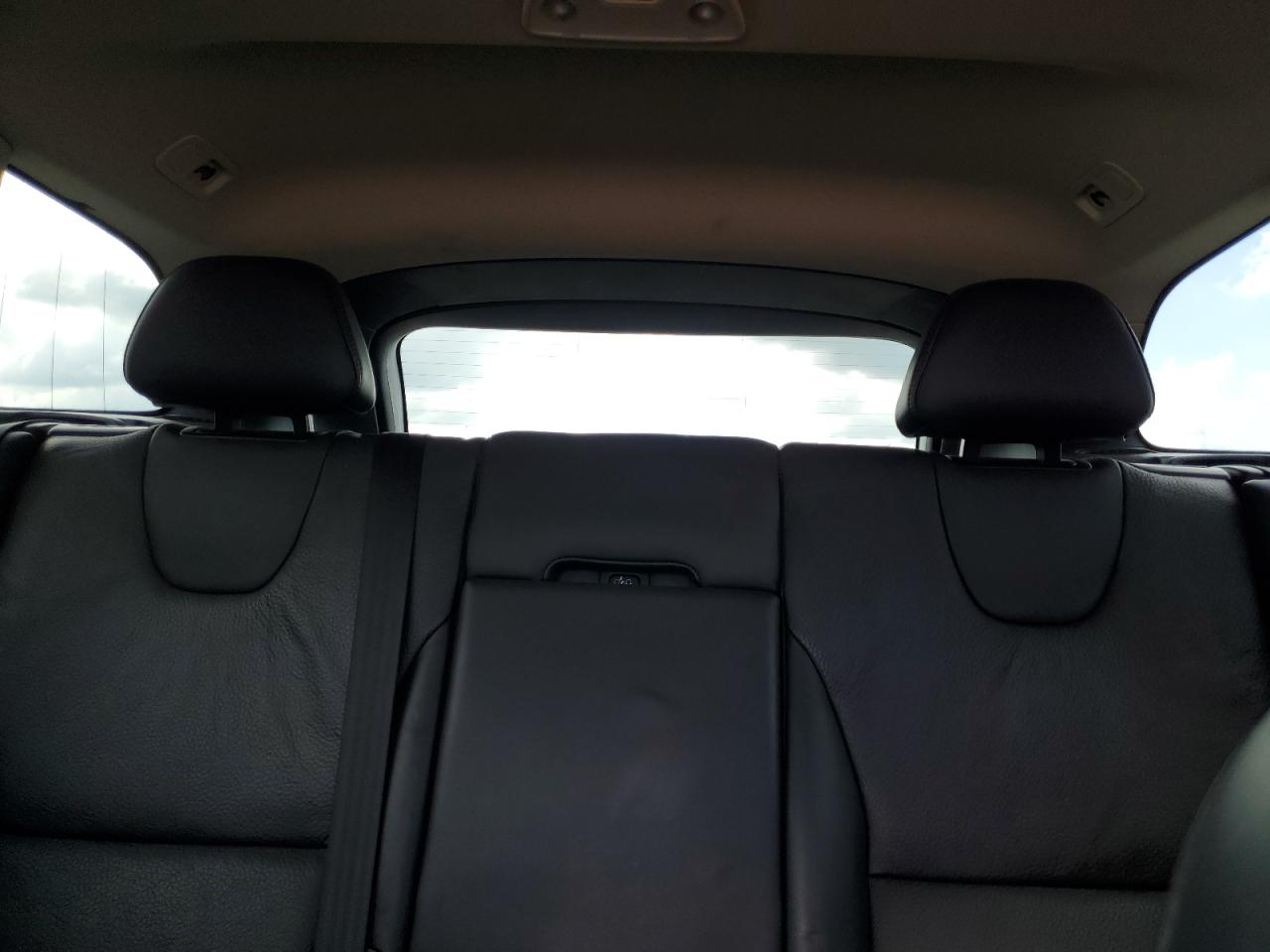 2012 Volvo Xc60 T6 VIN: YV4902DZ5C2299261 Lot: 69602955