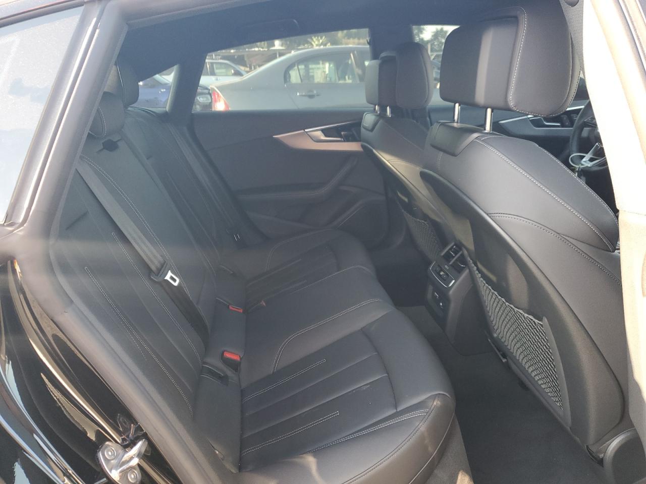 2023 Audi A5 Premium Plus 45 VIN: WAUFACF5XPA033102 Lot: 67452435