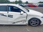2019 MERCEDES-BENZ A CLASS AMG LINE for sale at Copart SANDTOFT