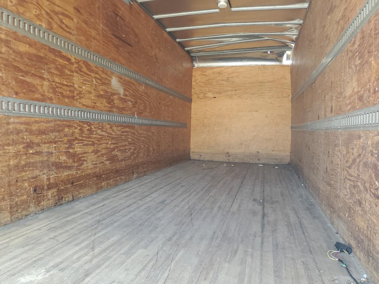2012 Mitsubishi Fuso Truck Of America Inc Fe Fec92S VIN: JL6CRH1A1CK012943 Lot: 69192965