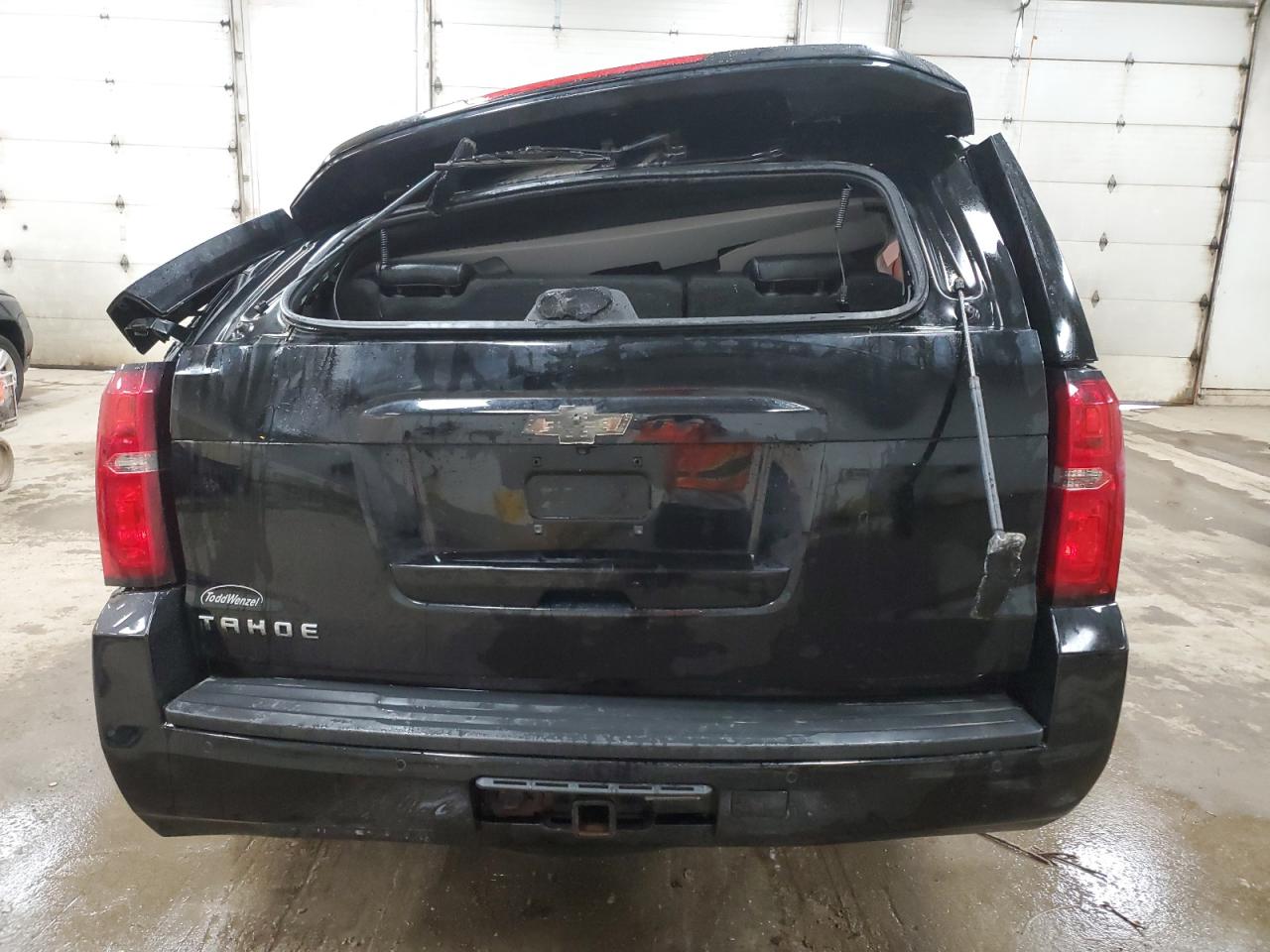2017 Chevrolet Tahoe K1500 Lt VIN: 1GNSKBKC0HR239908 Lot: 70377025
