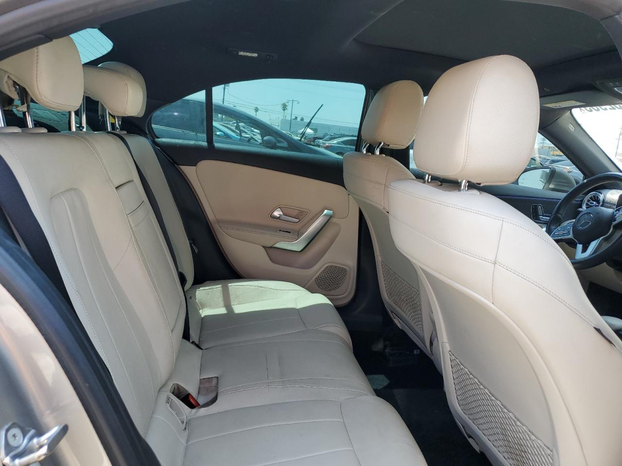 2019 Mercedes-Benz A 220 VIN: WDD3G4EB8KW001851 Lot: 67952955