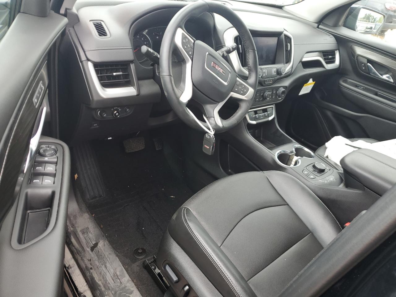 2023 GMC Terrain Slt VIN: 3GKALVEG1PL219453 Lot: 69696695