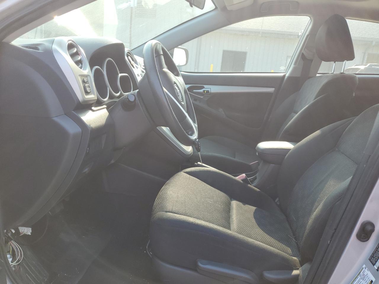 2009 Toyota Corolla Matrix S VIN: 2T1LE40E79C006088 Lot: 66644785