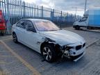 2017 BMW 320D ED PLUS AUTO  for sale at Copart CHESTER