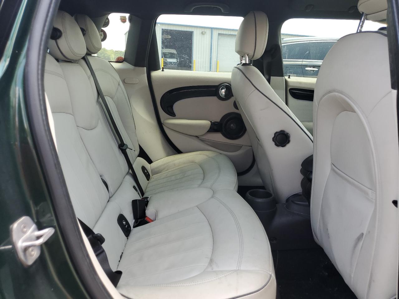 WMWXU3C54H2D32177 2017 Mini Cooper S