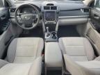 2014 TOYOTA CAMRY L   for sale at Copart ON - OTTAWA