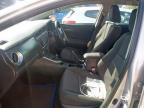 2014 TOYOTA AURIS ICON for sale at Copart SANDY