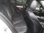 2017 MERCEDES-BENZ C 300 4MATIC   à vendre chez Copart ON - TORONTO
