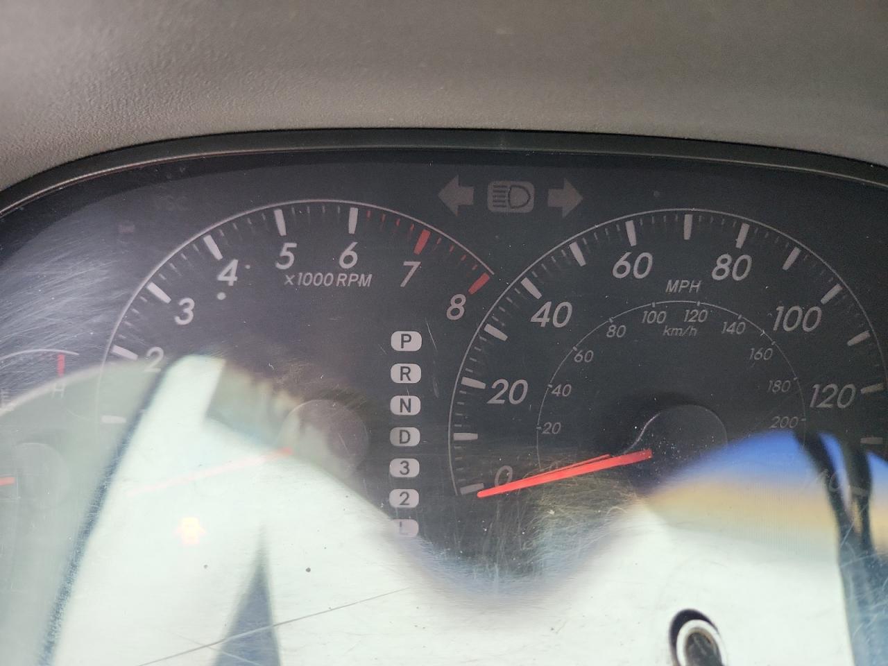 2005 Toyota Camry Le VIN: 4T1BF32K85U610053 Lot: 70873345