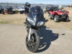 2007 SUZUKI SV1000 S   for sale at Copart AB - EDMONTON