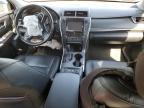 2017 TOYOTA CAMRY HYBRID   for sale at Copart ON - LONDON