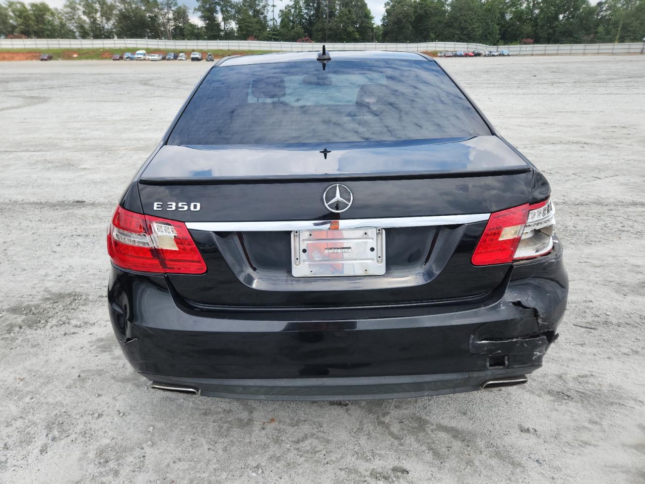 2013 Mercedes-Benz E 350 VIN: WDDHF5KB3DA672279 Lot: 68483115