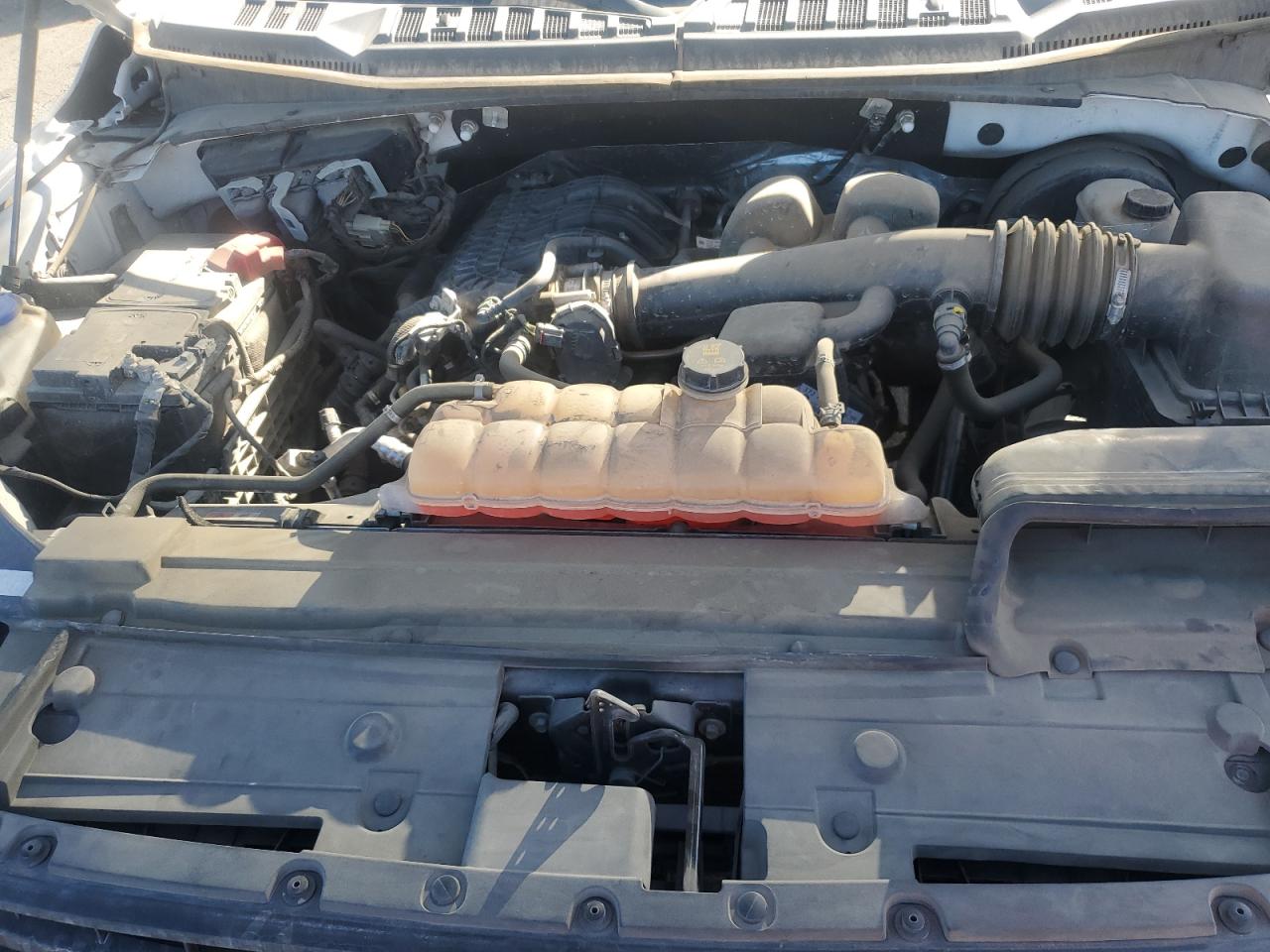 2018 Ford F150 VIN: 1FTMF1CB0JKG06925 Lot: 67956395