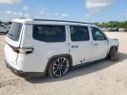 2022 Jeep Wagoneer Series Iii იყიდება Houston-ში, TX - Rollover