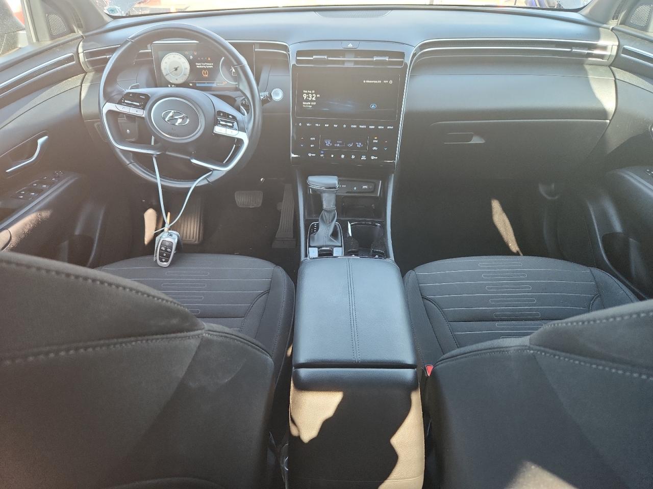 2023 Hyundai Santa Cruz Sel Premium VIN: 5NTJDDAF0PH046848 Lot: 68035445