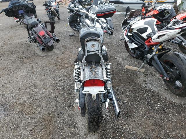 2003 HARLEY-DAVIDSON FXD   