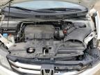 2014 HONDA ODYSSEY EXL for sale at Copart AB - EDMONTON