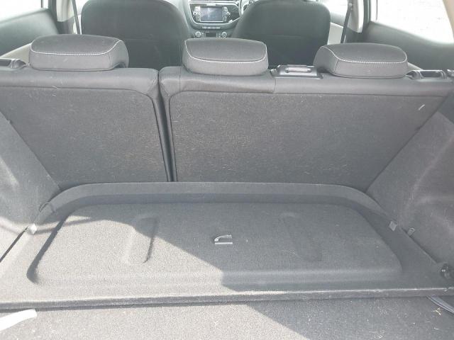 2016 KIA CEED 3 ISG