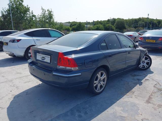 2006 VOLVO S60 SE D5