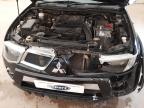 2009 MITSUBISHI L200 ANML for sale at Copart WESTBURY