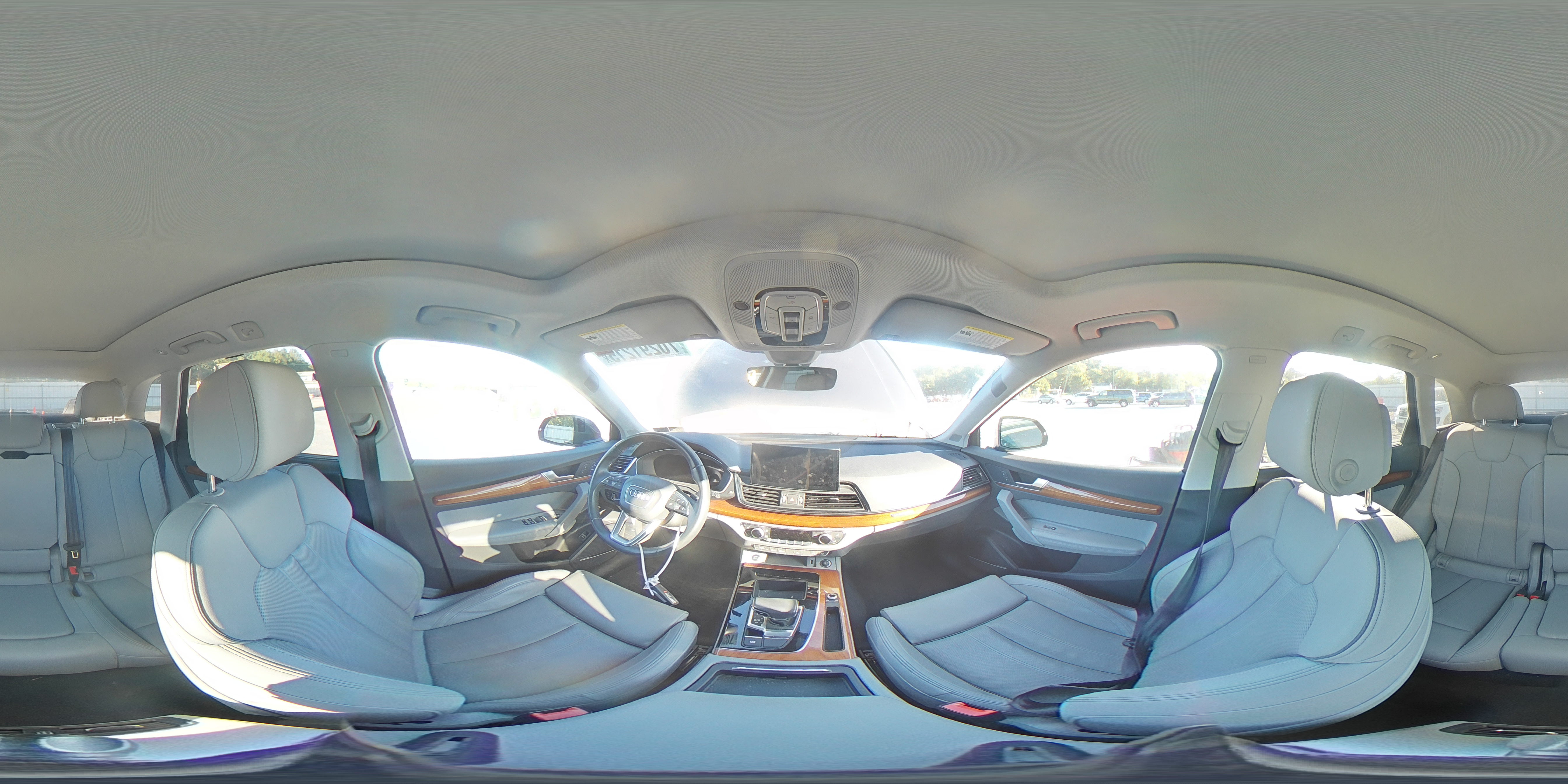 2022 Audi Q5 Premium Plus 45 VIN: WA1EAAFYXN2067295 Lot: 70291215