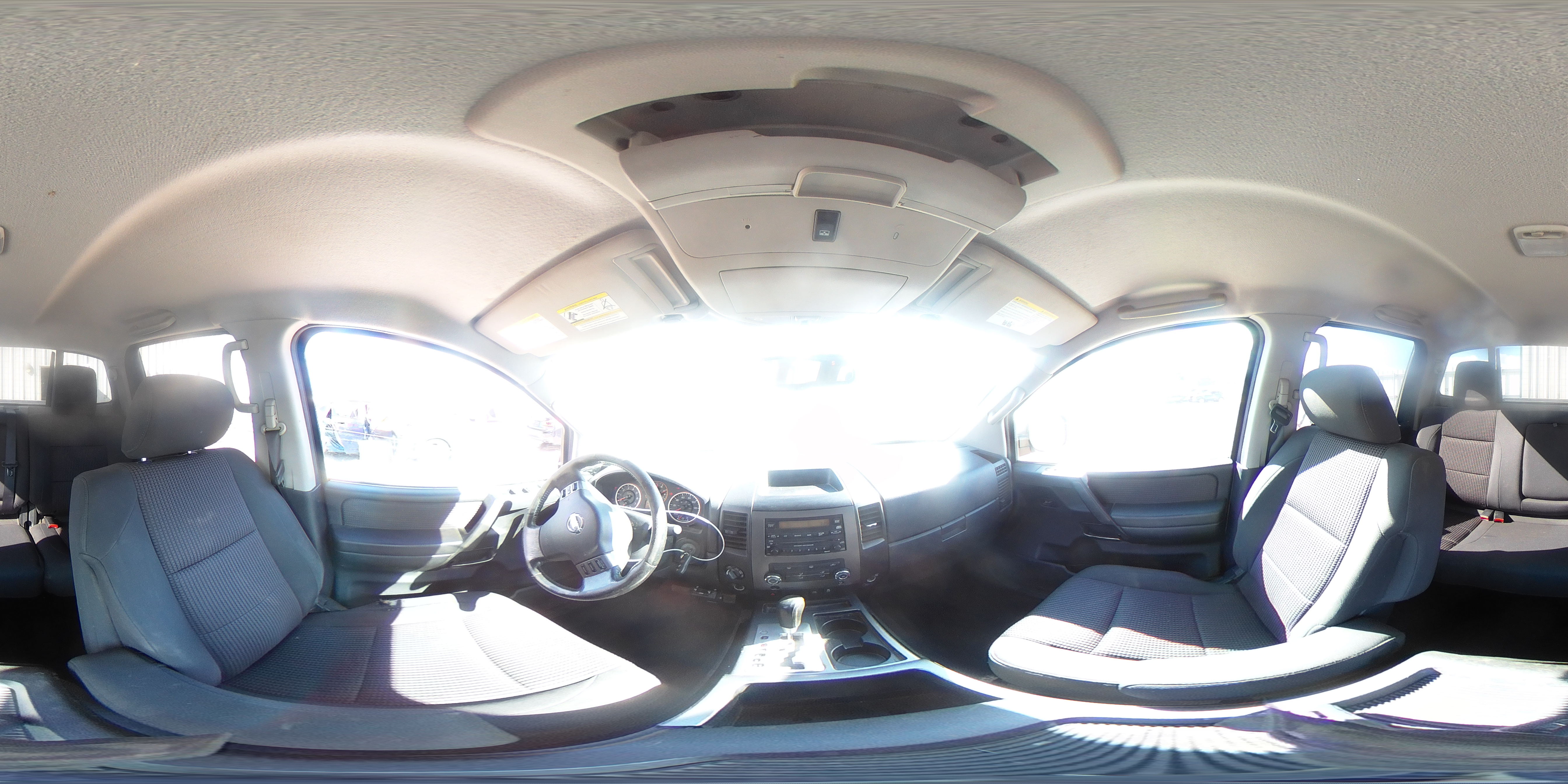2012 Nissan Titan S VIN: 1N6AA0EC3CN319563 Lot: 69707785