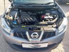 2013 NISSAN QASHQAI 1.6 [117] 360 5DR for sale at Copart BRISTOL