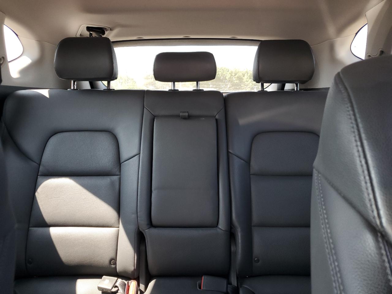 2016 Hyundai Tucson Limited VIN: KM8J3CA48GU104720 Lot: 68924095