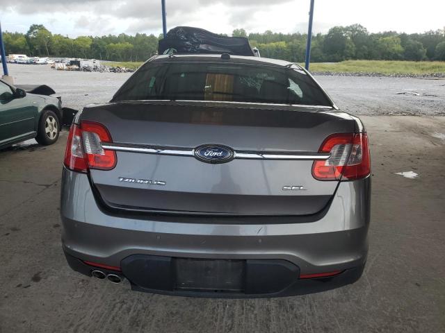  FORD TAURUS 2012 Gray