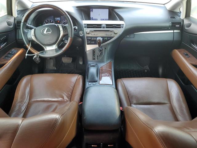 2014 LEXUS RX 350 BASE  