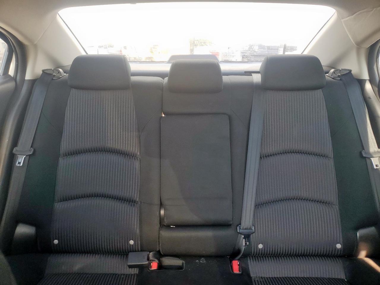 2015 Mazda 3 Touring VIN: 3MZBM1V7XFM145106 Lot: 69786775