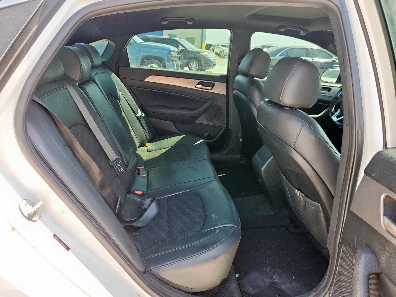 2018 Hyundai Sonata Sport VIN: 5NPE34AF9JH656614 Lot: 68182005
