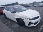 2022 VAUXHALL ASTRA GS L for sale at Copart SANDTOFT