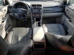2015 TOYOTA CAMRY HYBRID   for sale at Copart ON - OTTAWA
