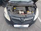 2011 VAUXHALL CORSA ENERGY for sale at Copart ST HELENS