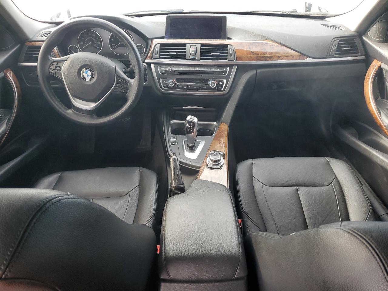 2013 BMW 328 Xi Sulev VIN: WBA3B5C59DF597578 Lot: 70562575