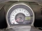 2012 PEUGEOT 107 ACTIVE 1.0 ACTIVE 5DR for sale at Copart NEWBURY