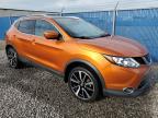 2017 NISSAN ROGUE SPORT S   for sale at Copart AB - CALGARY