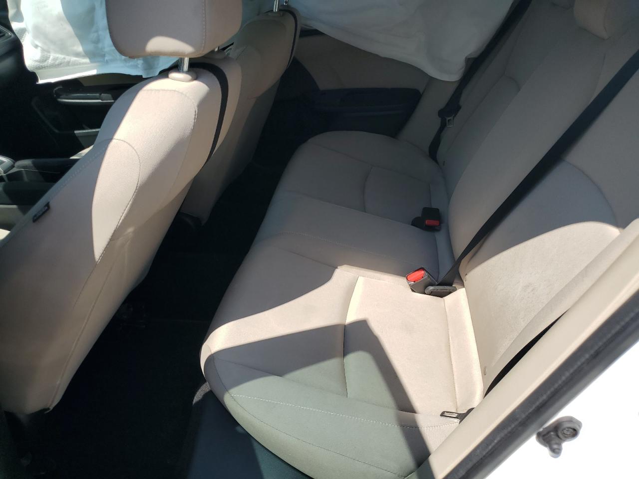 2018 Honda Civic Lx VIN: 2HGFC2F52JH541291 Lot: 70127545